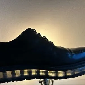 Prada | Shoes | Prada Loafers Shoes Air Bubble Midsole  display picture 1